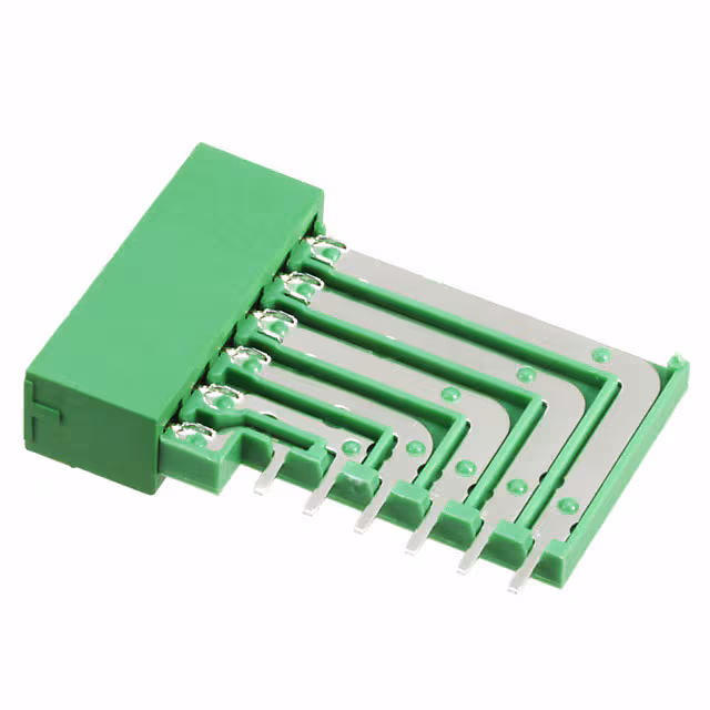 1861769 Phoenix Contact  Embases, fiches et prises